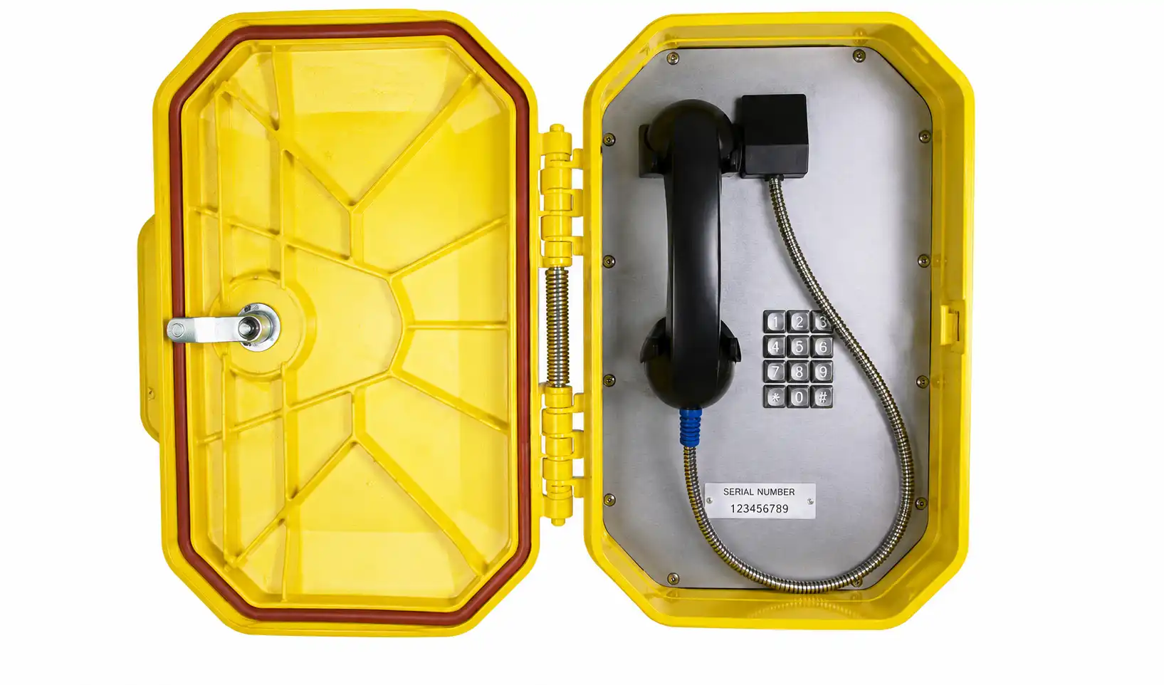 Guardian Telecom Food Industry Telephones